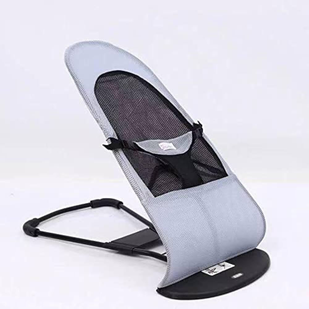 Portable Rocking Chair- Assorted Color