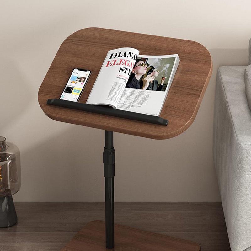 Double Layer Storage Table for Office, Home Medical & School