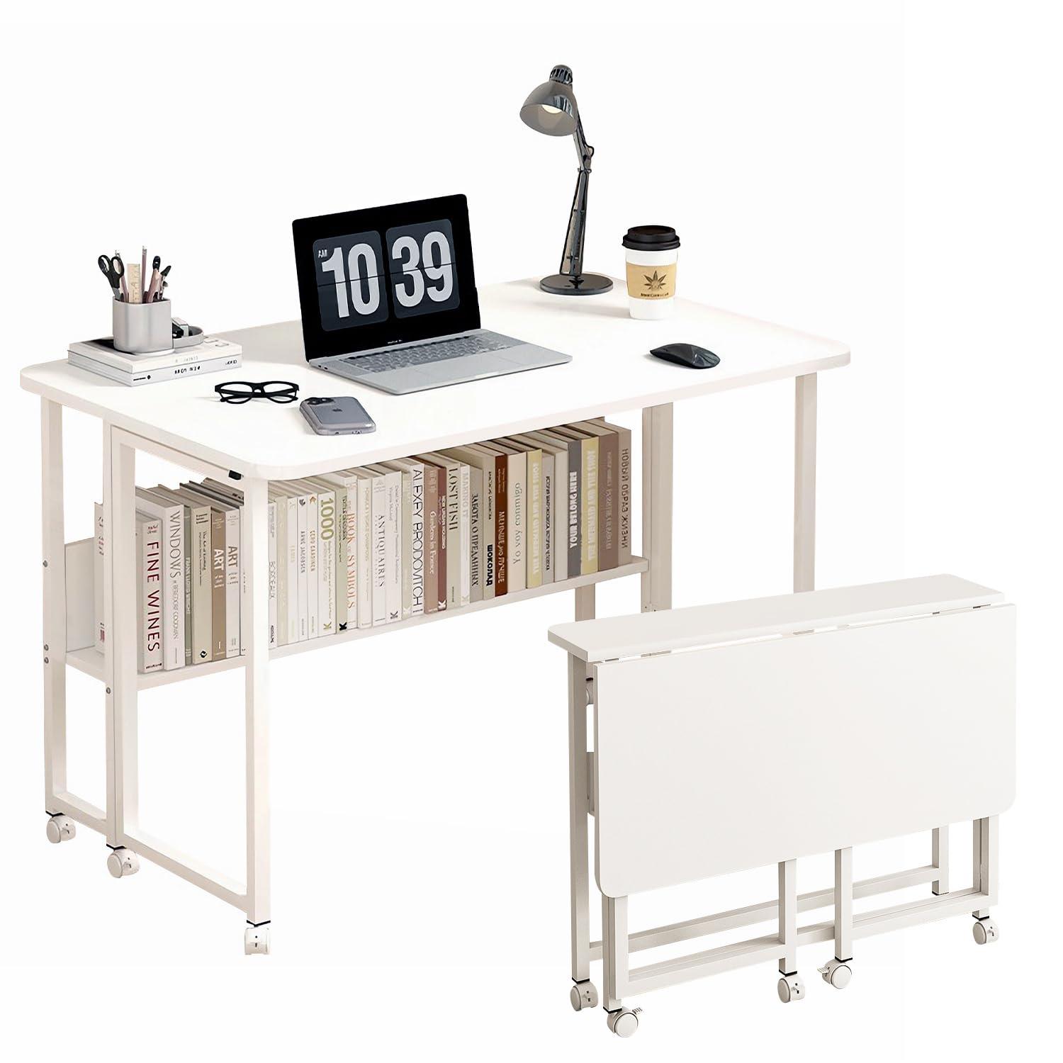 Portable Office Laptop Table