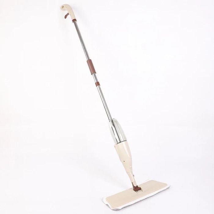 360 Degree Water Spray Floor Mop