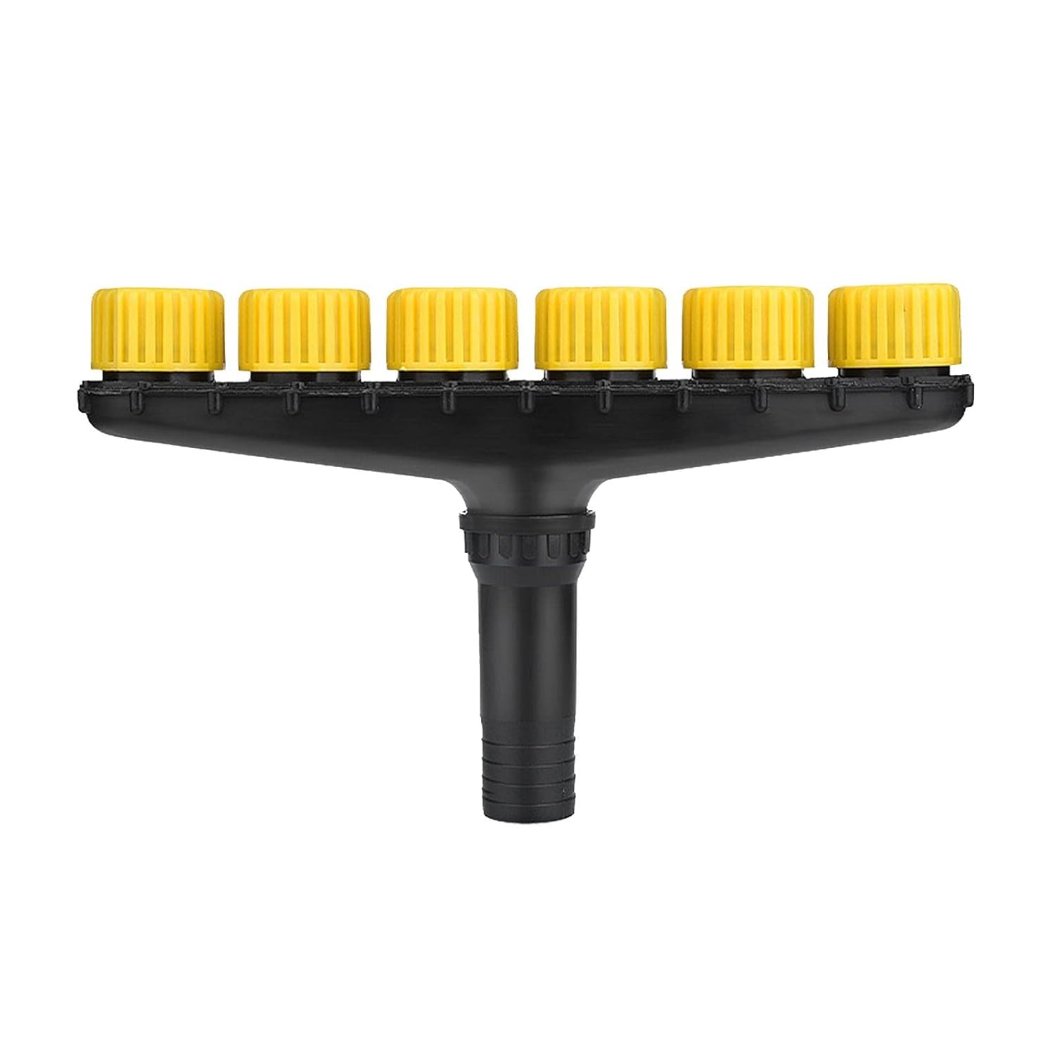 Agriculture Water Sprinkler Watering Irrigation for Lawn 6Head 1.5Inch