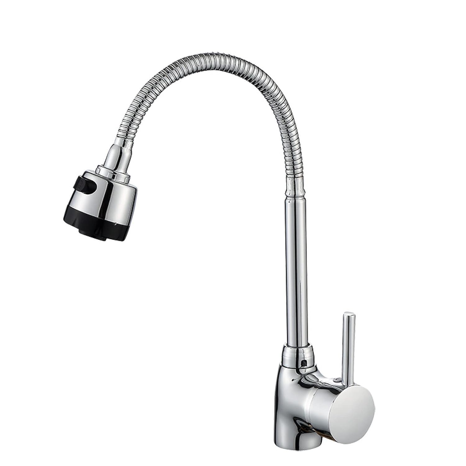 Kitchen Faucet Shower