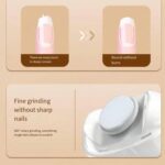 nail