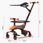 stroller