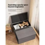 storage