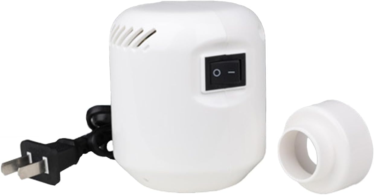 Portable Air Pump for Vacuum Storage Bag