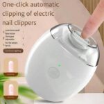 nail