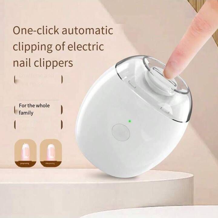 Nail Clipper for Kids & Adults