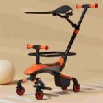 stroller