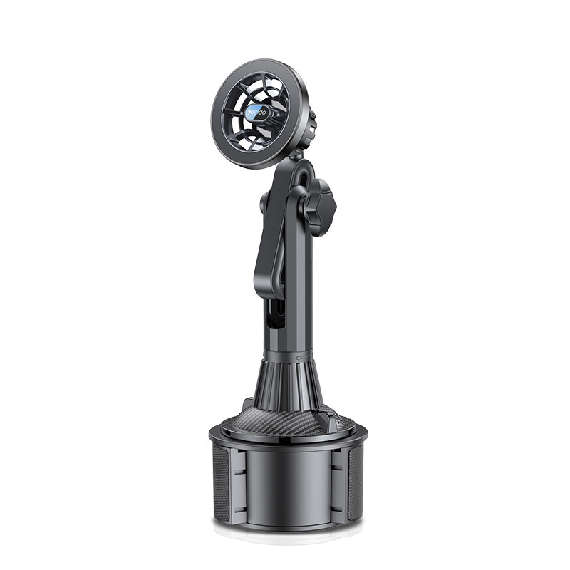 Cup Holder Car Phone Mount