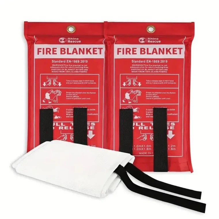 Fire Blanket