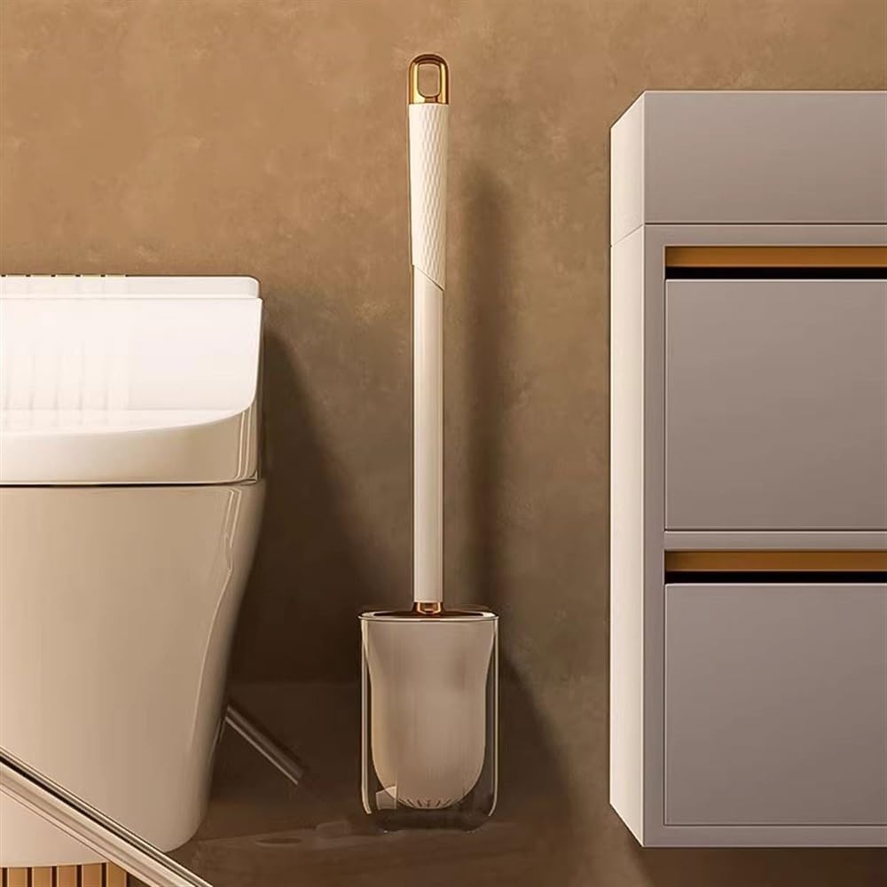 Toilet Brush & Holder