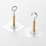 wall hooks
