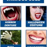 teeth