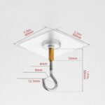 wall hooks