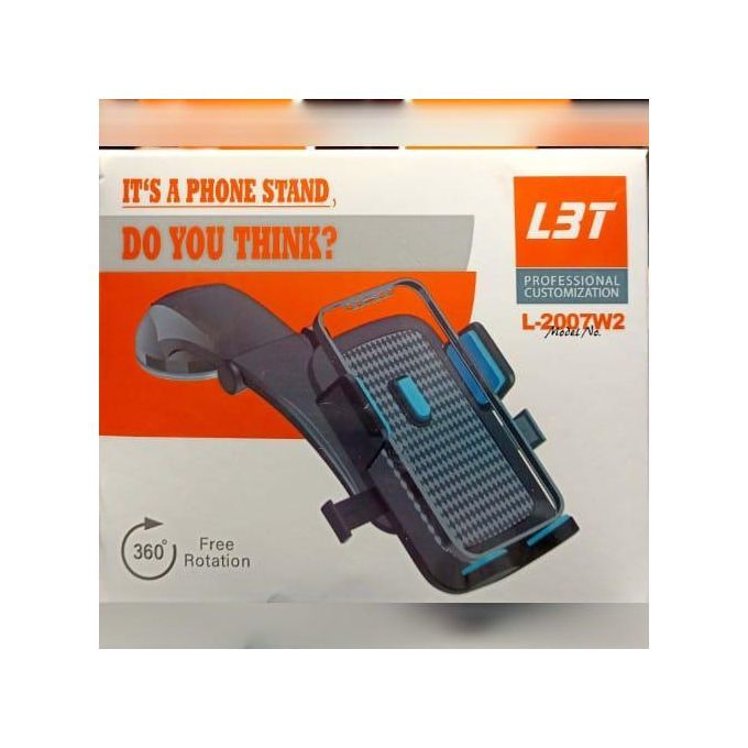 Car Phone Holder
