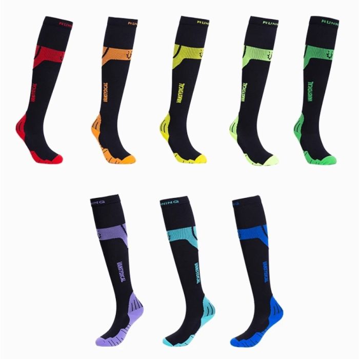 Pain-Relief Compression Socks Unisex