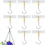 wall hooks