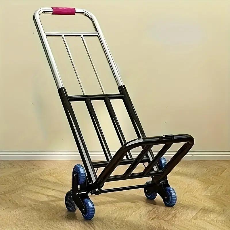 Luggage Holder Stand