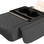 car armrest