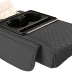 car armrest