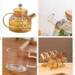 glass set