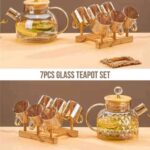 glass set