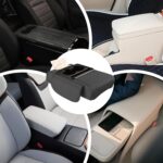 car armrest