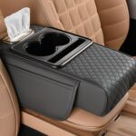 car armrest