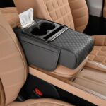 car armrest