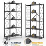 5 tier