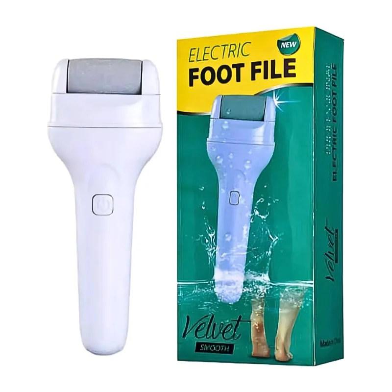 Electric Foot File