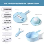 vegetable cutter
