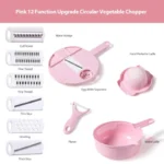 vegetable cutter