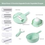vegetable cutter