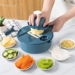 vegetable cutter