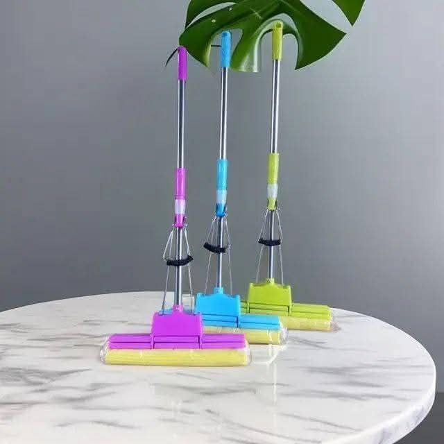 Multipurpose Floor Sponge- Assorted Color