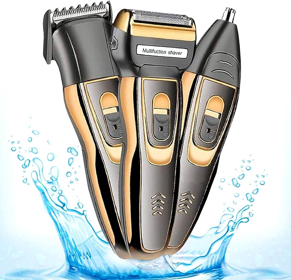 Professional Hair Clipper YK-6559