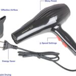 hair dryer