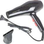 hair dryer
