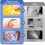 ear wax