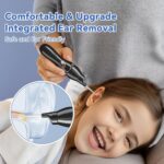 ear wax