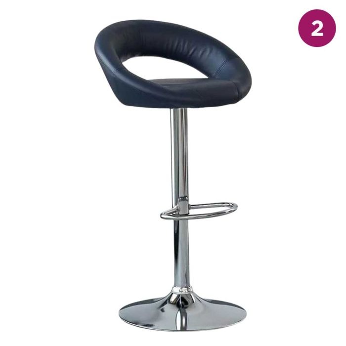 Swivel Bar Stool