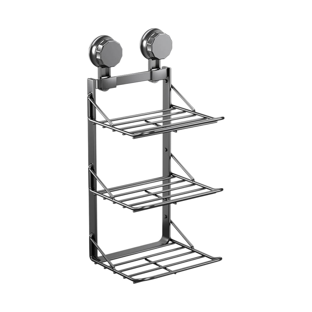 Wall Mounted Kitchen Drain Rack