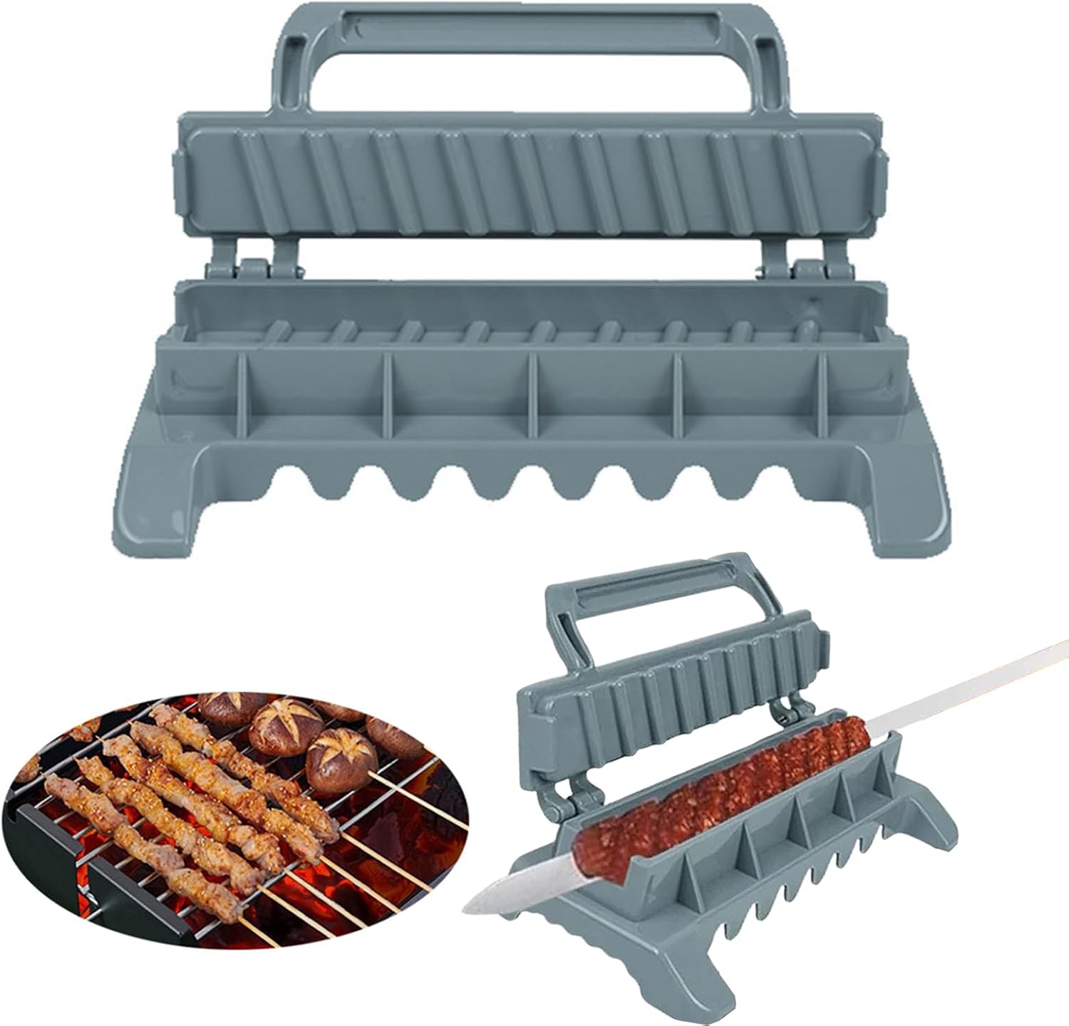 Kebab Maker Mold