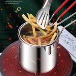 frying