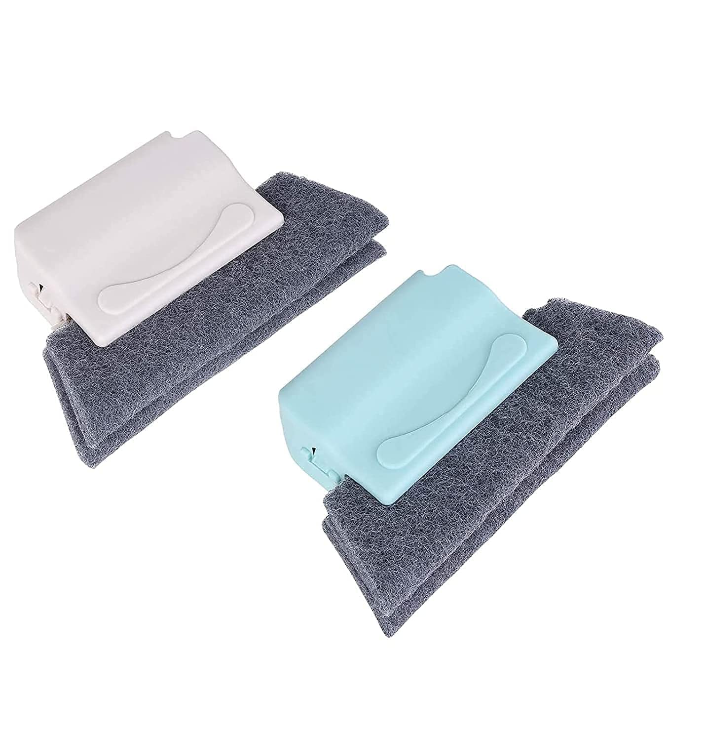 Window Cleaning Brush Pad- Assorted Color