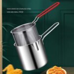 frying