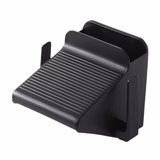 Shower Footrest Pedal for Bath