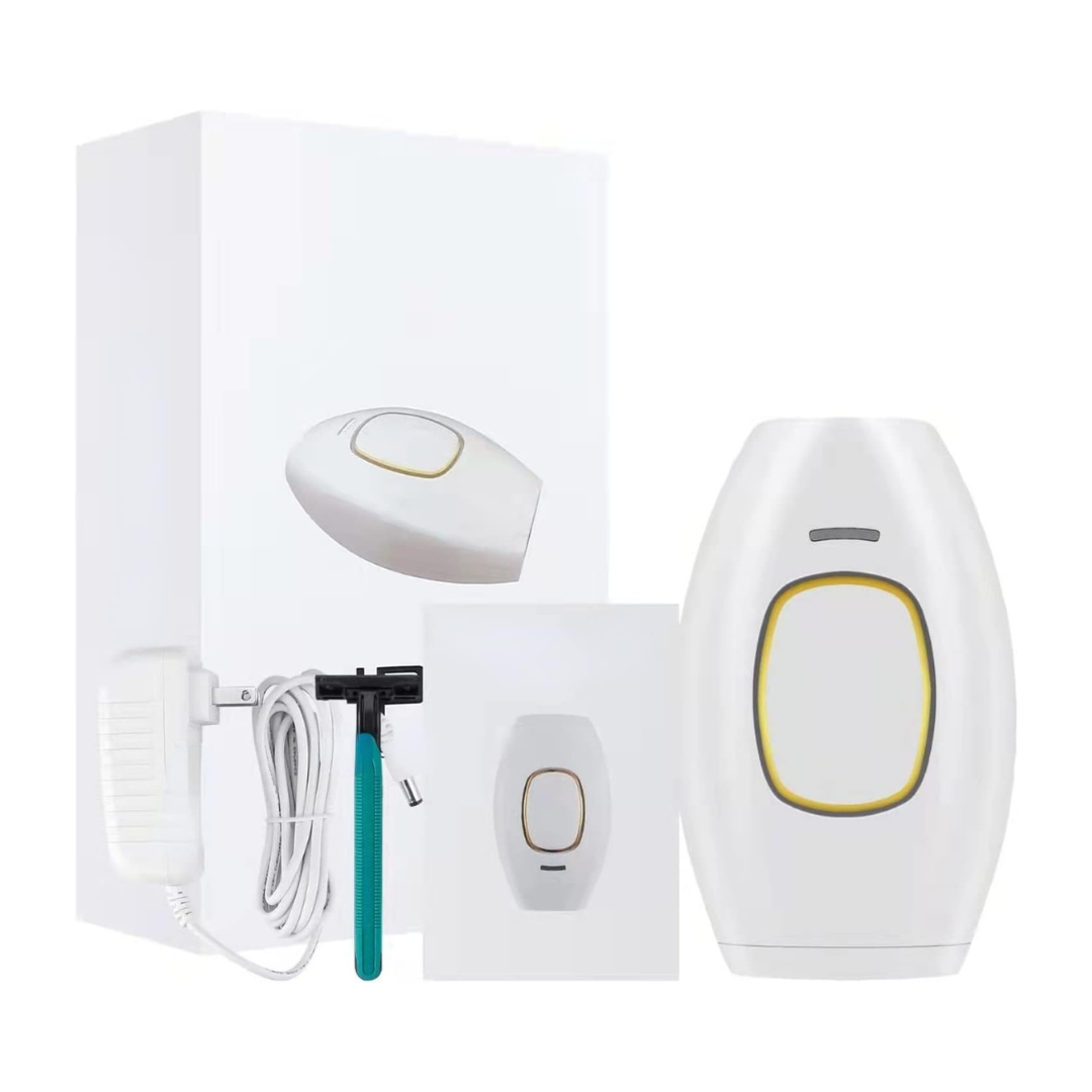 Full Body Hair Removal Device,Home Laser Hair Removal Device- Assorted Color